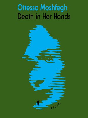 cover image of Death in Her Hands